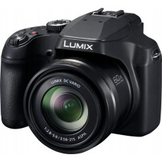 Panasonic Aparat cyfrowy Panasonic Panasonic Lumix FZ82D - 60x zoom, 18 MPix