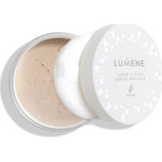 Noname Puder sypki Lumene Sheer finish 8 g