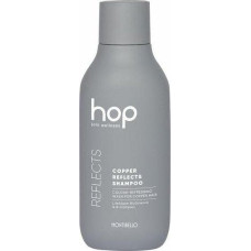 Montibello Montibello Hop Reflects Copper Szampon podkreślający kolor  300 ml