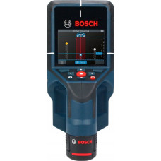 Bosch Sienos skeneris BOSCH D-tect 200 C