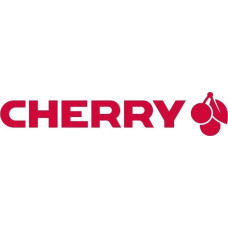 Cherry Klawiatura + mysz Cherry CHERRY Desktop B.UNLIMITED 3.0 [UK] WL AES black