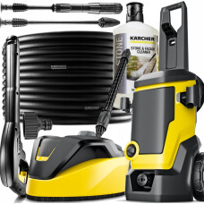 Karcher Myjka ciśnieniowa Karcher Aukšto slėgio plovykla Karcher K 7 WCM Premium Home