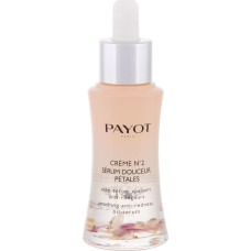 Payot PAYOT Creme No2 Soothing Anti-Redness Oil-Serum Serum do twarzy 30ml