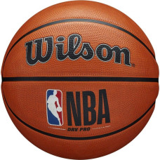 Wilson Piłka do koszykówki treningowa Wilson nba drv pro wtb9100xb07 rozmiar 7