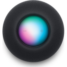 Apple Homepod mini                     (schwarz, WLAN, Bluetooth, Siri)