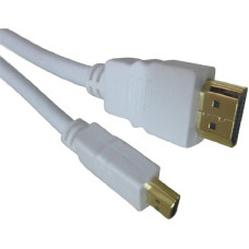 Sandberg Kabel Sandberg HDMI 1.4, 3m SAVER