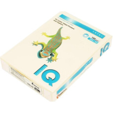 Iq Color Papier ksero IQ Color A4 160g kremowy 250 arkuszy