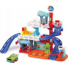 Vtech Tut Tut Speedy Flitzer - Parkhaus (mehrfarbig)