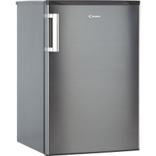 Candy Lodówka Candy Candy | Refrigerator | COHS 45EXH | Energy efficiency class E | Free standing | Larder | Height 85 cm | Fridge net capacity 95 L | Freezer net capacity 14 L | 40 dB | Stainless steel