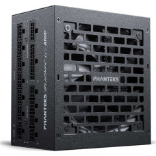 Phanteks Zasilacz Phanteks PHANTEKS AMP GH 1000W 80 PLUS Platinum Netzteil, PCIe 5.1, ATX 3.1 - 1000 Watt, schwarz