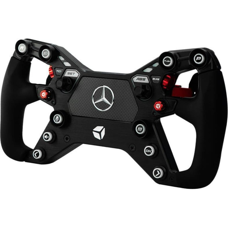 Cube Controls Kierownica Cube Controls Cube Controls x Mercedes-AMG GT Edition Sim Wheel - kein Hub