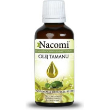 Nacomi Olejek Tamanu NATURALNY 50 ml