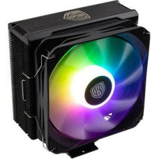 Triton Chłodzenie CPU TRITON Kolink Umbra EX180 ARGB CPU Cooler - 120mm