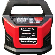 Weldman Prostownik Charge 150 12V (104504)