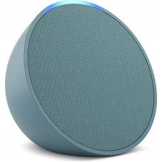 Amazon Echo Pop bluegreen DE