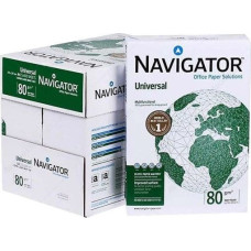 Navigator Papier ksero Universal A4 80g 2500 arkuszy