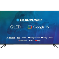 Blaupunkt Telewizor Blaupunkt Smart TV Blaupunkt 50QBG7000S 4K Ultra HD 50