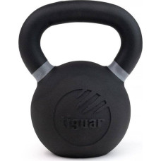 Tiguar Kettlebell Tiguar Kettlebell żeliwny RAW Tiguar 20 kg V2