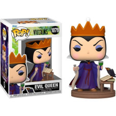 Funko Pop Figurka Funko Pop Figurka Funko Pop 1079 Queen Grimhilde Villains