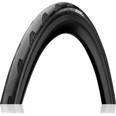 Continental Opona Continental Grand Prix 5000 700x32C (32-622), Black Chili, czarna, zwijana