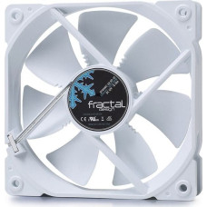 Fractal Design Wentylator Fractal Design Wentylator Dynamic X2 GP-12 White Edition 120mm -FD-FAN-DYN-X2-GP12-WTO