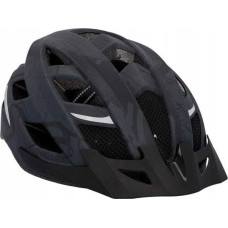 Noname FISCHER Kask rowerowy Urban Plus LED 58-61