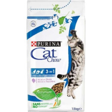 Nestle PURINA CAT CHOW 1.5kg Special Care 3W1