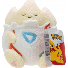 Jazwares Pokemon: Plush 13 cm - ¦pi±cy Togepi