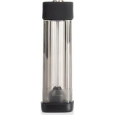 Gsi Outdoors Młynek do przypraw GSI Outdoors SALT / PEPPER GRINDER, clear