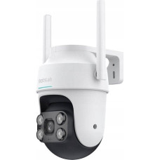 360 Kamera IP 360 Obrotowa kamera zewnętrzna WiFi Botslab PT W312 4MP 5G