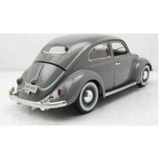 Bburago Volkswagen Kafer-Beetle 1:18 BBURAGO