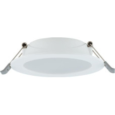 Nowodvorski Nowodvorski Mykonos 10535 oczko lampa wpuszczana downlight 1x6W LED 3000K 360Lm białe