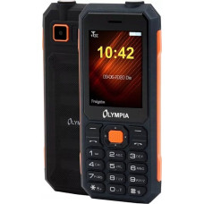 Olympia Telefon komórkowy Olympia Olympia Active Outdoor 6,1 cm (2.4