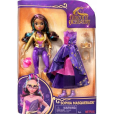 Spin Master Spin Master Unicorn Academy - Deluxe Masquerade Ball Sophia, Doll