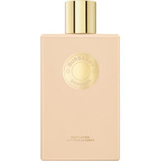 Burberry BURBERRY Goddes BODY LOTION 200ml