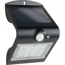 REV REV Solar LED Butterfly with Motion Detector 1,5W white