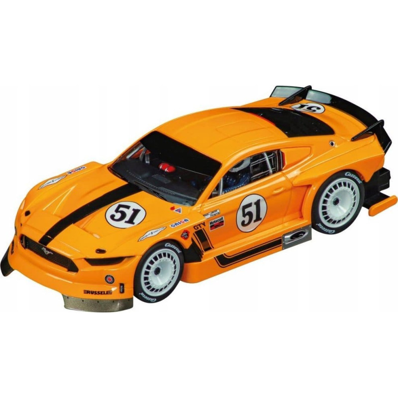 Carrera Auto Carrera EVO - 27788 Ford Mustang GTY, No.51