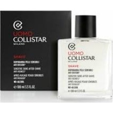 Collistar COLLISTAR MAN LINE SENSITIVE SKIN AFTER SHAVE 100ML