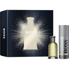 Hugo Boss HUGO BOSS Bottled EDT 50ml + DEO 150ml