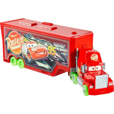 Mattel Cars. Maniek ¶wiec±cy w ciemno¶ci HPX76