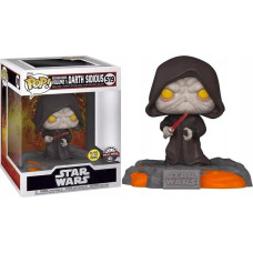 Xxx_Funko (Właściwy Funko Pop) Figurka *****FUNKO STAR WARS Sith Darth Sidious 63293