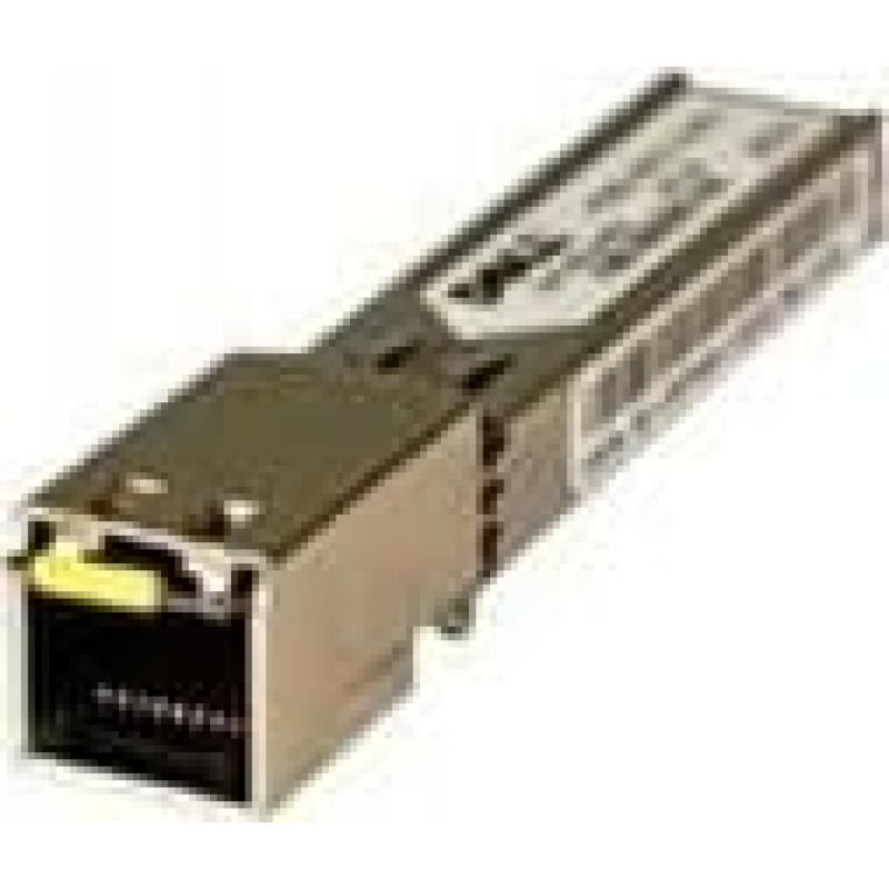 Dell Networking Transceiver SFP