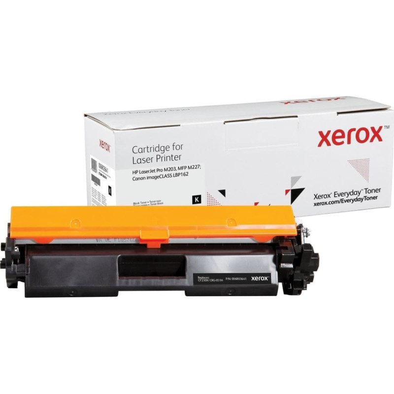 Xerox Toner Xerox Yellow Zamiennik 30X (006R03641)