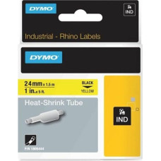 Dymo RHINO Heat shrink tubes - 1805444