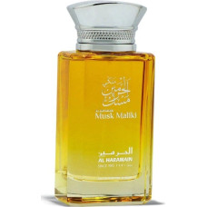 Al Haramain AL HARAMAIN Musk Maliki EDP spray 100ml