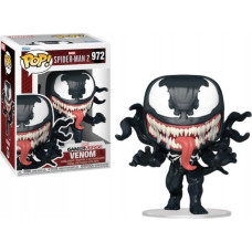 Xxx_Funko (Właściwy Funko Pop) Figurka Funko! POP Vinyl Spiderman 2 VENOM