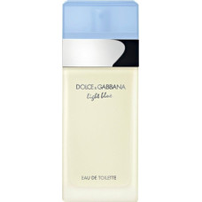 Dolce & Gabbana DOLCE&GABBANA Light Blue Woman EDT spray 25ml