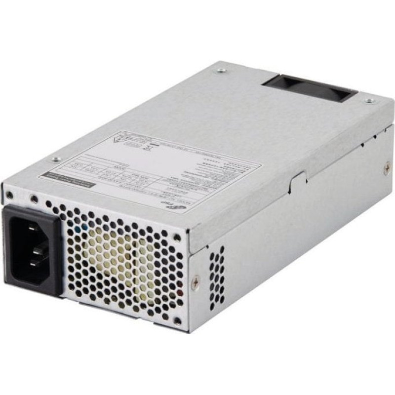 Shuttle Shuttle FSP500 moduł zasilaczy 500 W 20-pin ATX Szary