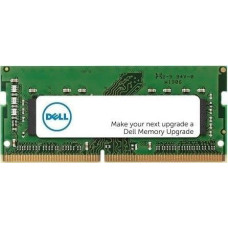 Dell Pamięć do laptopa Dell Pamięć Upgrade 8GB 5600MT/s DDR5 SODIMM