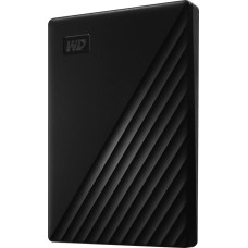 WD Dysk zewnętrzny HDD WD My Passport external hard